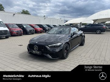MB CLE 53 AMG