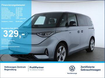 VW ID.Buzz
