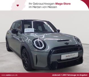 MINI COOPER_S
