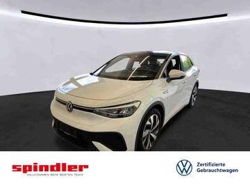 VW ID.5