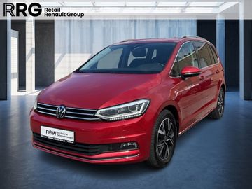 VW Touran