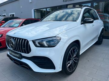 MB GLE 350