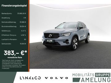 VOLVO XC 40