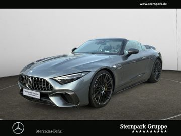MB SL 63 AMG