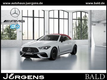 MB CLE 53 AMG