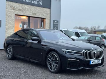BMW 750