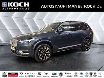 VOLVO XC 90