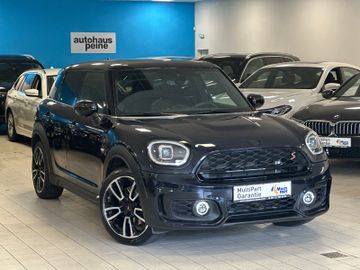 MINI COOPER_S_COUNTRYMAN