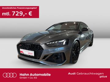 AUDI RS5