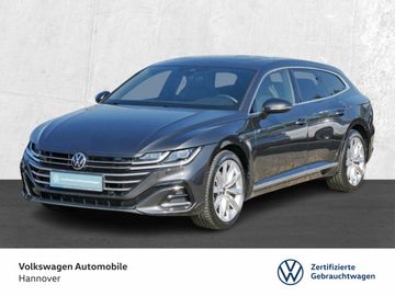 VW Arteon