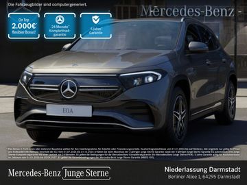 MB EQA