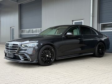 MB S 400