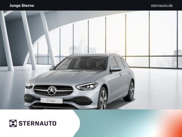 MB C 300