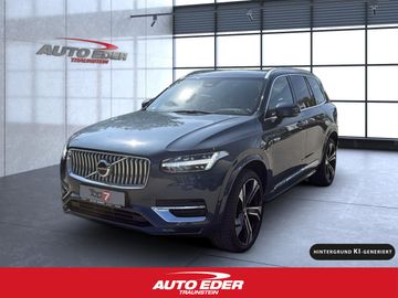 VOLVO XC 90