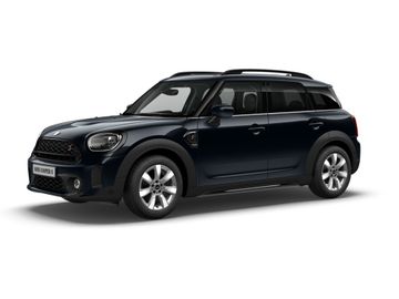 MINI COOPER_S_COUNTRYMAN