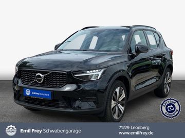 VOLVO XC 40