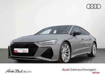 AUDI RS7