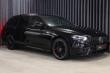 MB E 53 AMG