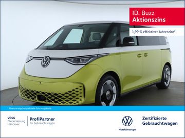 VW ID.Buzz