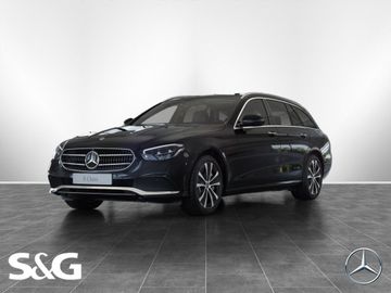 MB E 300