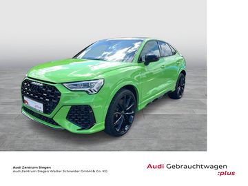 AUDI RSQ3