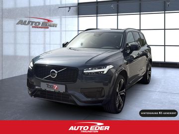 VOLVO XC 90