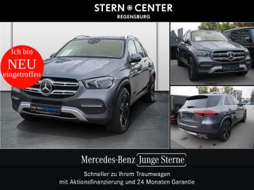 MB GLE 350