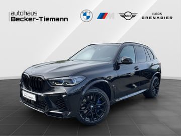 BMW X5 M