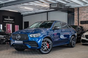 MB GLE 53 AMG