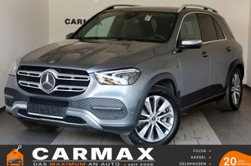 MB GLE 350