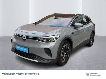 VW ID.4