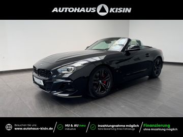 BMW Z4 M40i