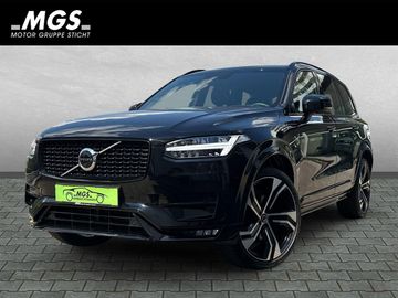VOLVO XC 90