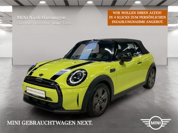 MINI COOPER_CABRIO