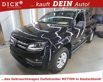 VW Amarok