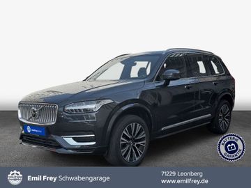 VOLVO XC 90