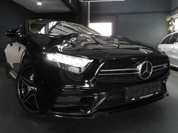 MB CLS 53 AMG