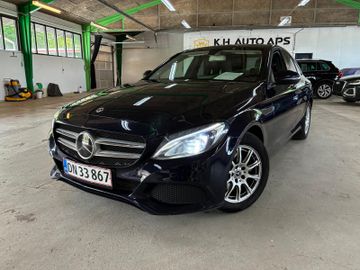 MB C 220