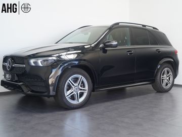 MB GLE 350