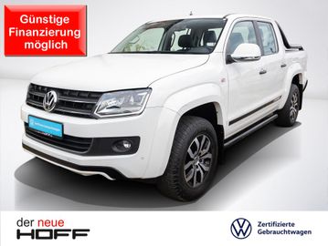VW Amarok