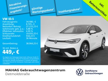 VW ID.5