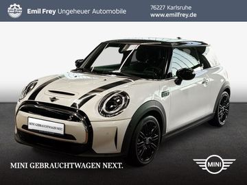 MINI COOPER SE