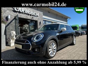 MINI COOPER_S_CLUBMAN