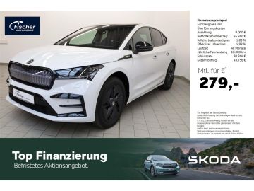 Škoda Enyaq