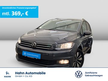 VW Touran