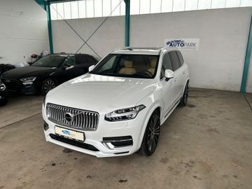 VOLVO XC 90