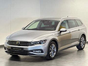 VW Passat Variant