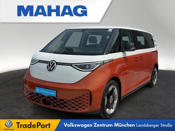 VW ID.Buzz