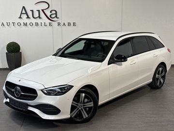 MB C 300