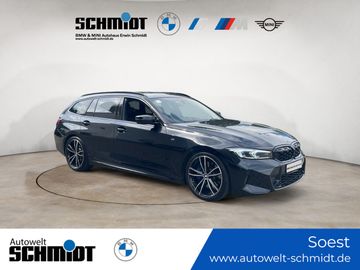 BMW M340i
